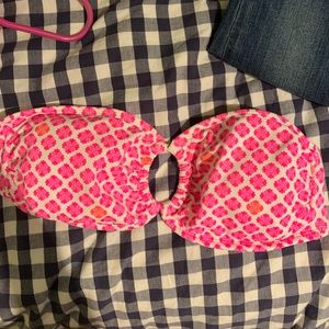 Vineyard Vines Bikini top